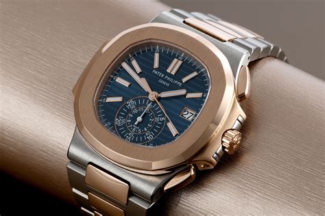 patek philippe nautilus 5980 45mm|Patek Philippe Nautilus cost.